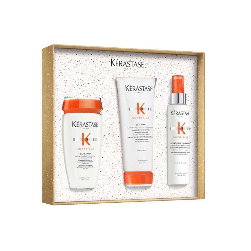 Kérastase Nutritive Fondant Holiday