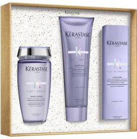 Blond Absolu Fondant Holidays Set 2025