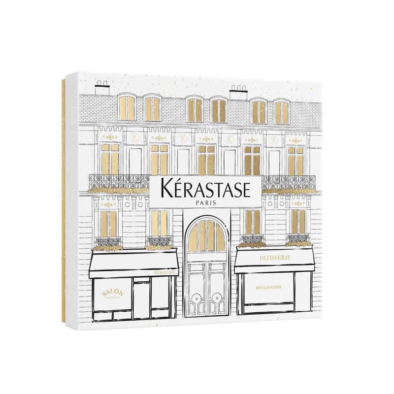 Kérastase Blond Absolu Fondant Holidays Set 2025 Kérastase Blond Absolu Fondant Holidays Set 2025
