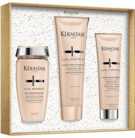 Kérastase Curl Manifesto Holiday 2025