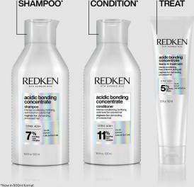 Redken Acidic Bonding Concentrate Holiday Gift Set (2)