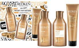 Redken All Soft Holiday Gift Set 2025