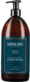 Nõberu of Sweden Conditioner Sandalwood 1000ml (2)