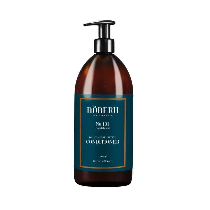 Nõberu of Sweden Conditioner Sandalwood 1000ml