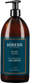Nõberu of Sweden Shampoo Sandalwood 1000ml