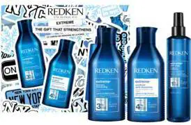 Redken Extreme Holiday Gift Set