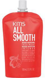 KMS All Smooth Intense Nourishing 100ml