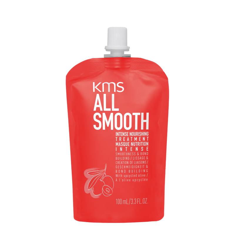 KMS All Smooth Intense Nourishing 100ml KMS All Smooth Intense Nourishing 100ml