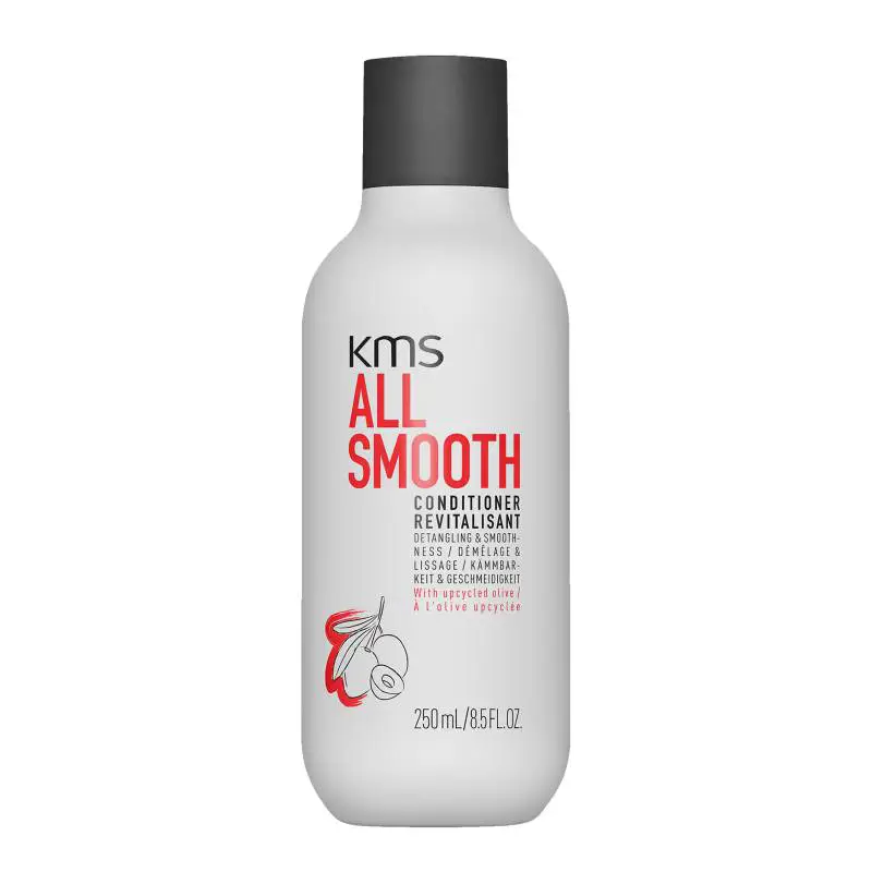 KMS All Smooth Conditioner 250ml
