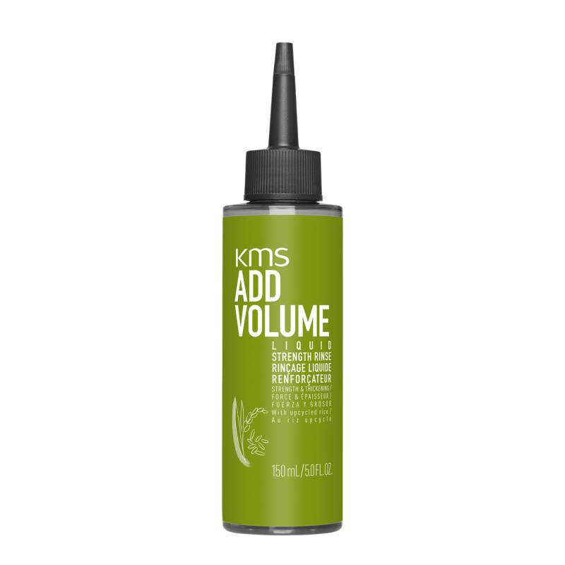 KMS Add Volume Liquid Strength 150ml