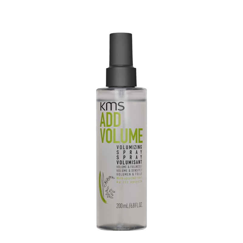 Kms Add Volume Volumizing Spray 200ml