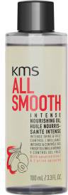 KMS All Smooth Intense Nourishing Oil 100ml