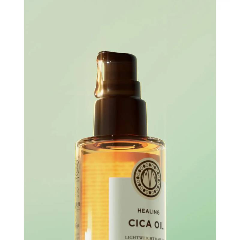 Maria Nila Healing Cica Oil 100ml