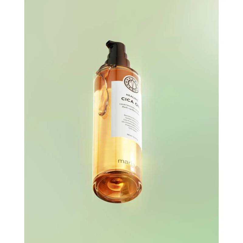 Maria Nila Healing Cica Oil 100ml