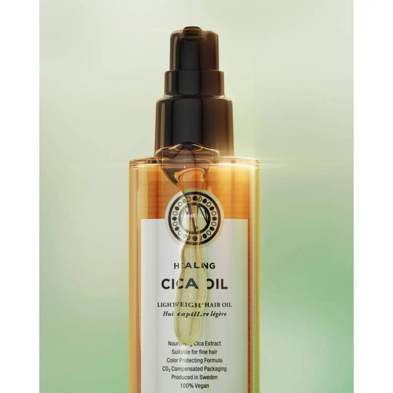 Maria Nila Healing Cica Oil 100ml