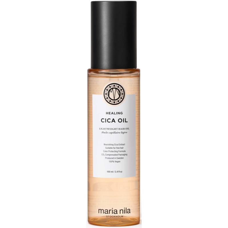 Maria Nila Healing Cica Oil 100ml