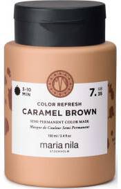 Maria Nila Caramel Brown 7.35 100ml