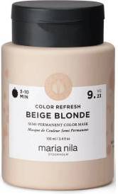 Maria Nila Beige Blonde 9.23 100ml