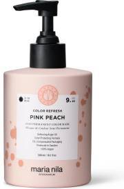 Maria Nila Color Refresh Pink Peach 9.46 300ml