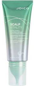 Joico Scalp Vitality Exfoliating Foaming Scrub 177ml