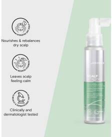 Joico Scalp Vitality Refreshing Essence 100ml (2)