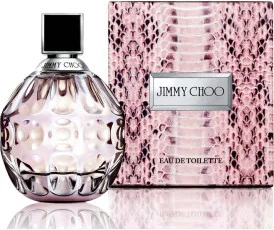 Jimmy Choo Edt 40ml