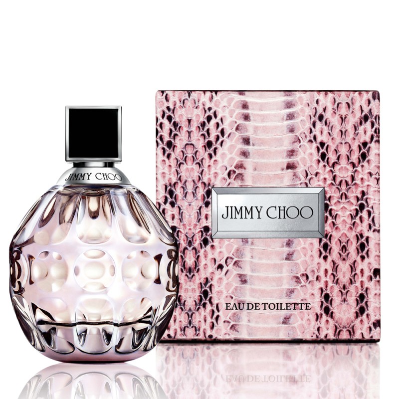 Jimmy Choo Edt 40ml
