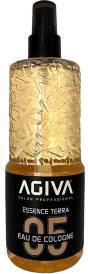 Agiva Eau de Cologne Essence Terra 400ml