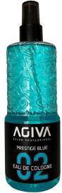 Agiva Eau de Cologne Prestige Blue 400ml