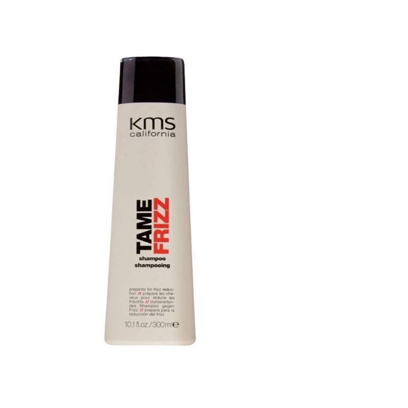 Kms Tame Frizz Schampo 300ml