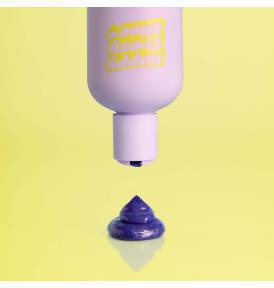 Happy Crazy Mine Twinkle Twinkle Silver Conditioner 350ml (2)