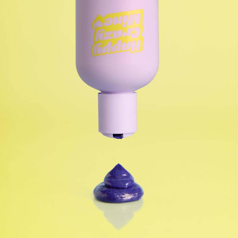 Happy Crazy Mine Twinkle Twinkle Silver Conditioner 350ml