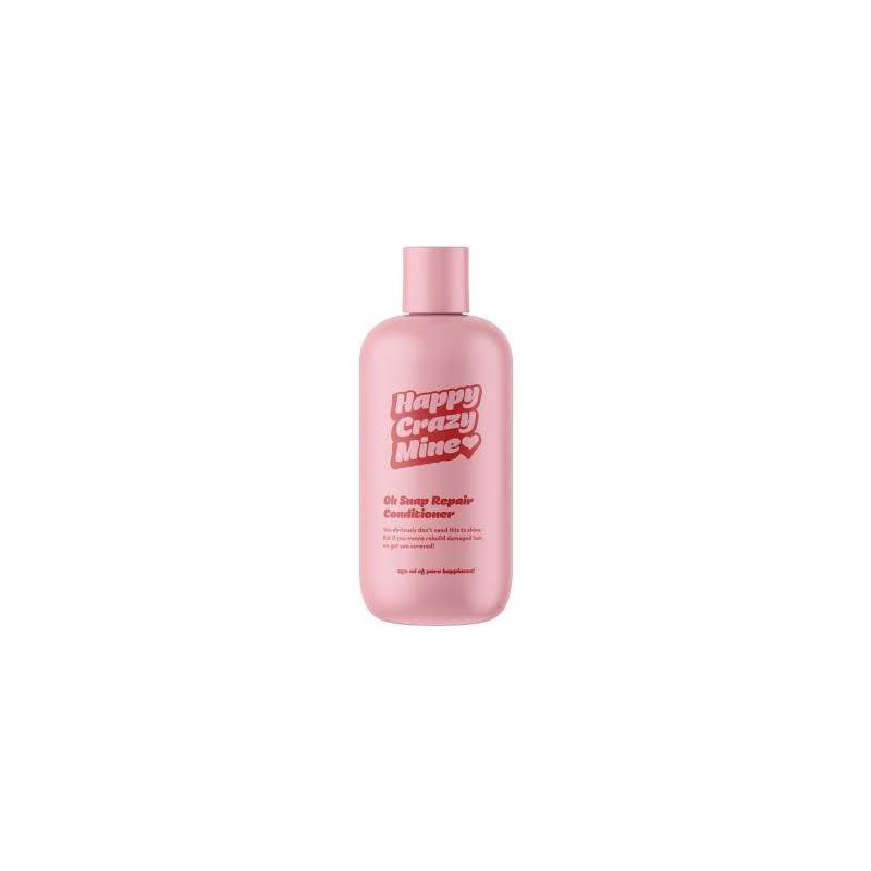 Happy Crazy Mine Oh Snap Repair Conditioner 250ml