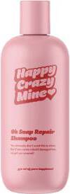Happy Crazy Mine Oh Snap Repair Shampoo 350ml