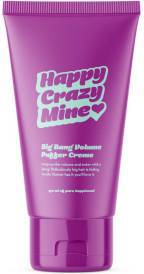 Happy Crazy Mine Big Bang Volume Puffer Creme 150ml