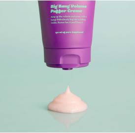Happy Crazy Mine Big Bang Volume Puffer Creme 150ml (2)