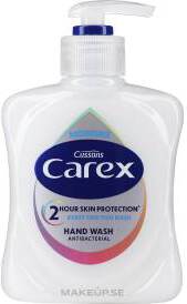 Carex Moisture Plus Handwash 250ml