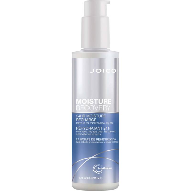 Joico Moisture Recovery 24HR Moisture Recharge Leave-In 200 ml