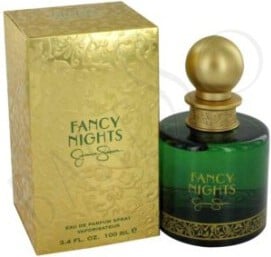 Fancy Nights -  Jessica Simpson 100ml