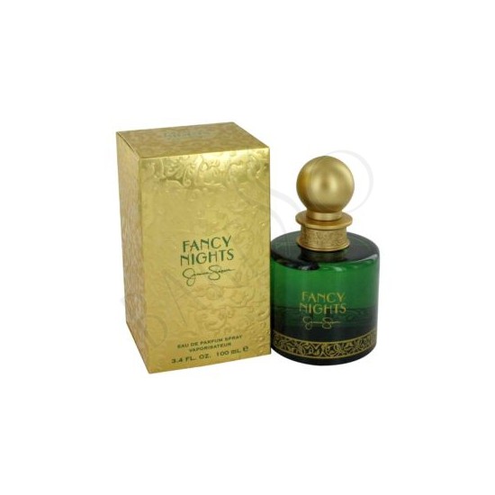 Fancy Nights -  Jessica Simpson 100ml