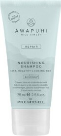 Paul Mitchell Awapuhi Wild Ginger Repair Nourishing Shampoo 75ml