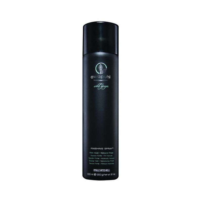Paul Mitchell Awapuhi Finishing Spray 300ml