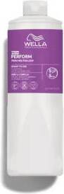 Wella Professionals Perform+ Perm Neutralizer 1000ml
