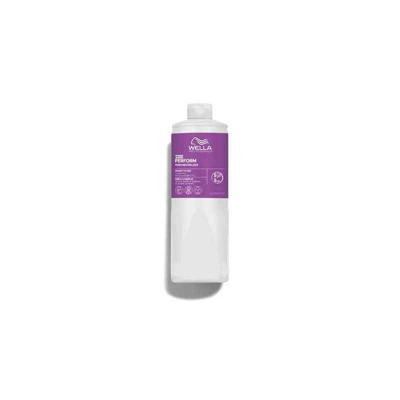 Wella Professionals Perform+ Perm Neutralizer 1000ml