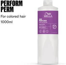 Wella Professionals Perform+ Perm Neutralizer 1000ml (2)