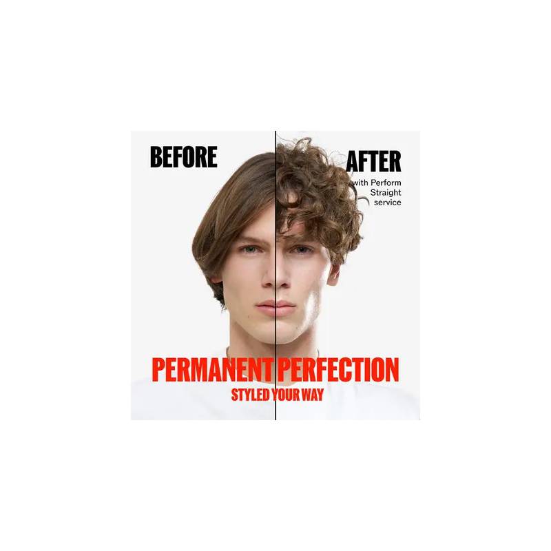 Wella Professionals Perform+ Perm Neutralizer 1000ml