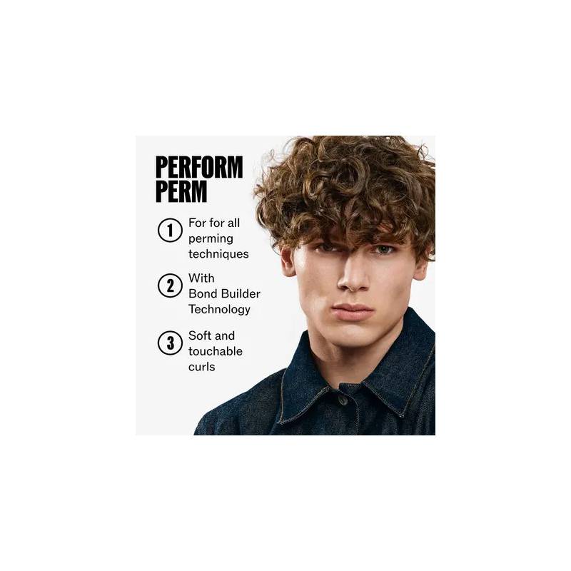 Wella Professionals Perform+ Perm Neutralizer 1000ml