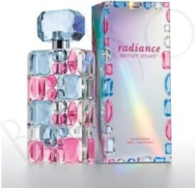 Radiance -  Britney Spears 50ml