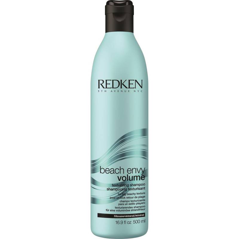 Redken Volume Beach Envy Shampoo 500ml