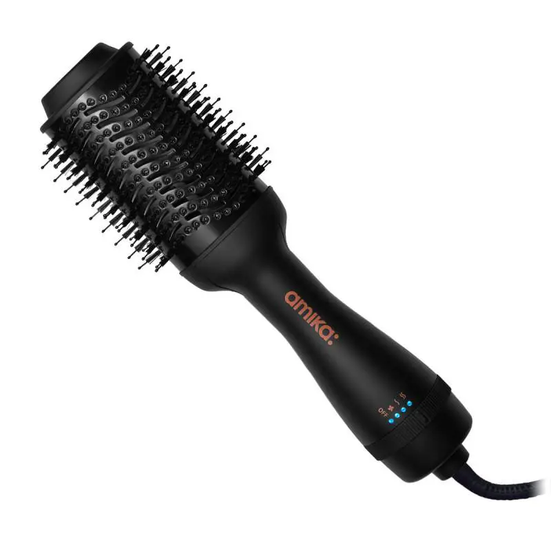 Amika Hair Blow Dryer Brush 2.0